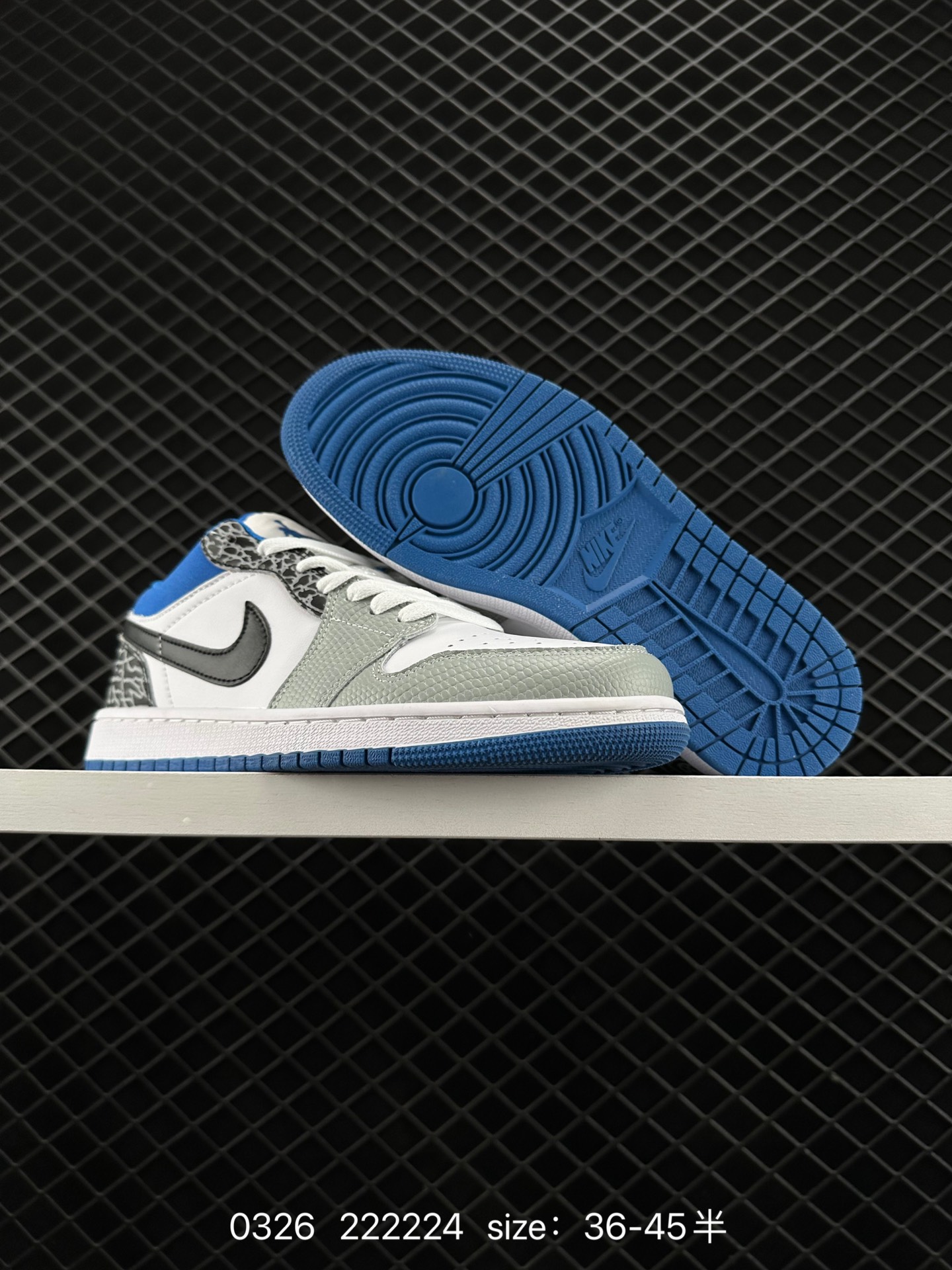 Air Jordan 1 Low AJ1